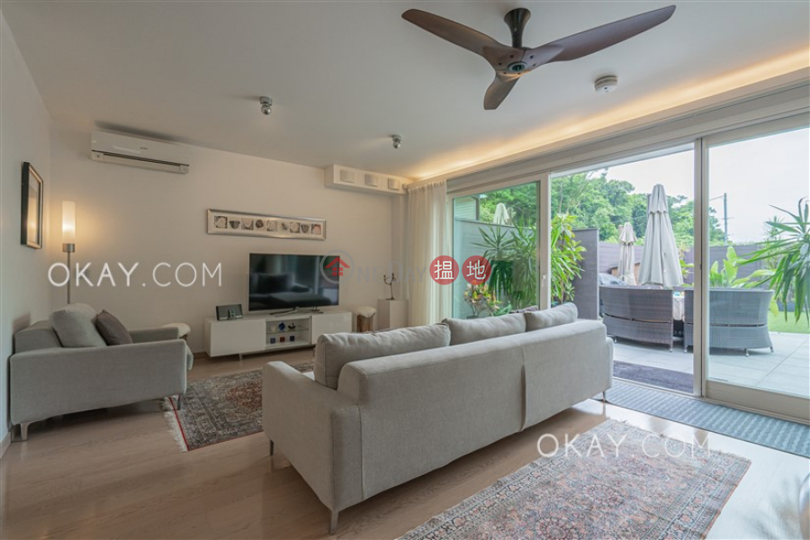 Rare house with rooftop, balcony | For Sale | 91 Ha Yeung Village | Sai Kung Hong Kong, Sales | HK$ 39M