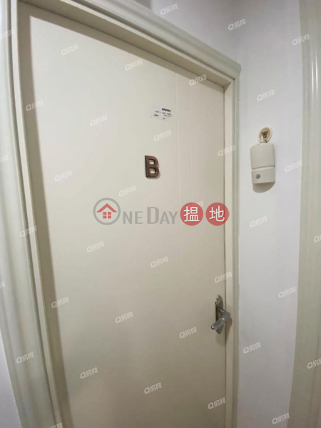 HK$ 7,850/ month Kiu Kwan Mansion | Eastern District | Kiu Kwan Mansion | Low Floor Flat for Rent