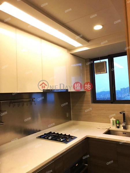溱柏 1, 2, 3 & 6座高層住宅-出租樓盤|HK$ 10,500/ 月