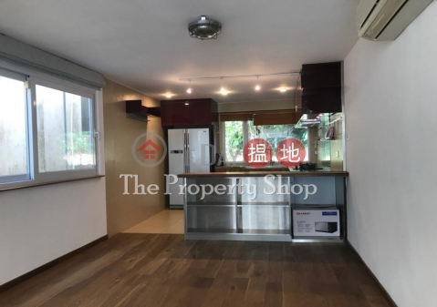 Modern & Convenient CWB Whole House, Tai Au Mun 大坳門 | Sai Kung (CWB2532)_0