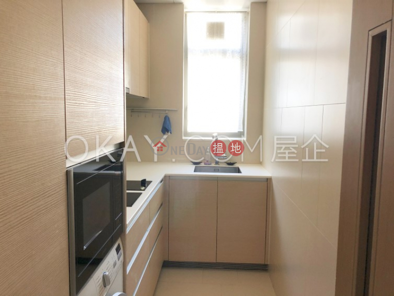 Popular 2 bedroom on high floor with balcony | For Sale | 189 Queens Road West | Western District | Hong Kong, Sales HK$ 13.5M