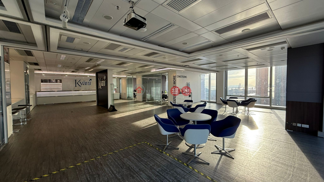 HK$ 229,892/ 月長沙灣道909號-長沙灣-全層單位,適合做總部
