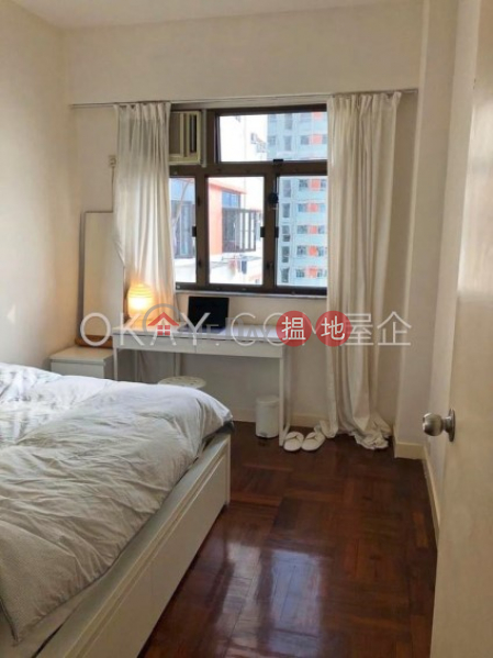 Tasteful 3 bedroom in Causeway Bay | Rental, 1-5G King Ming Road | Wan Chai District Hong Kong Rental HK$ 29,500/ month