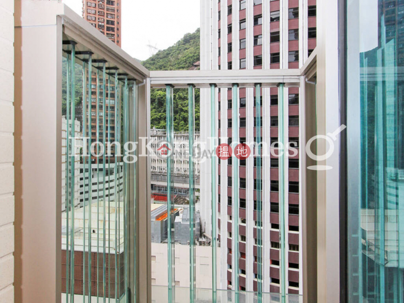 HK$ 16.68M The Avenue Tower 2 | Wan Chai District | 2 Bedroom Unit at The Avenue Tower 2 | For Sale