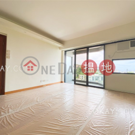 Beautiful 2 bedroom with sea views, balcony | Rental | Grand Garden 華景園 _0
