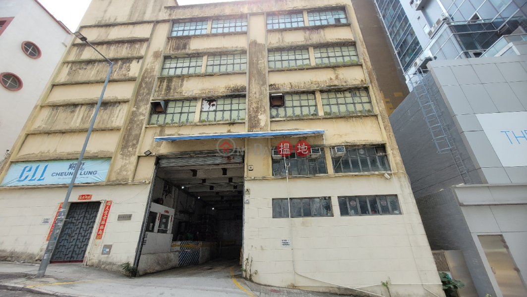 14-15 Yip Shing Street (業成街14-15號),Kwai Fong | ()(2)