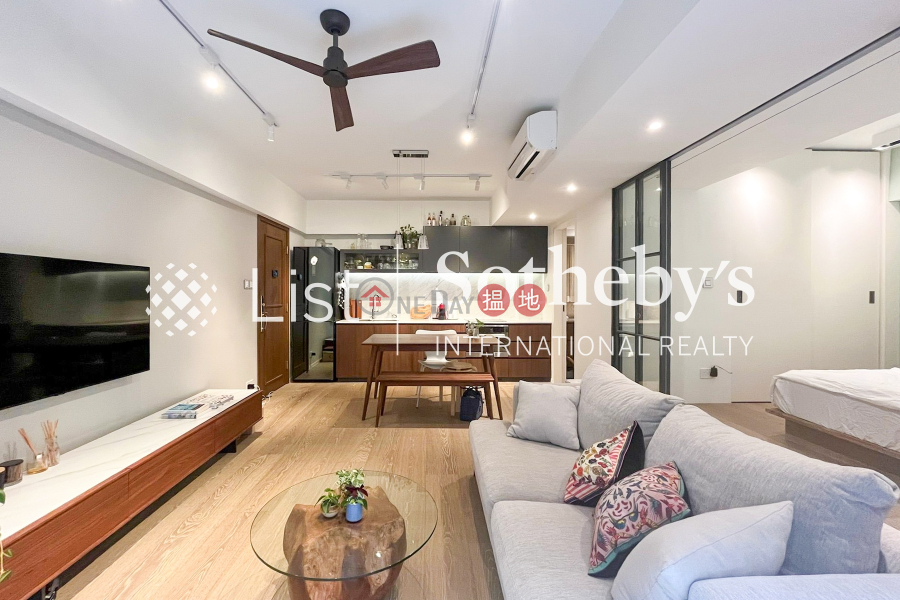 Property for Rent at Prince\'s Court with 1 Bedroom | Prince\'s Court 太子臺10號 Rental Listings