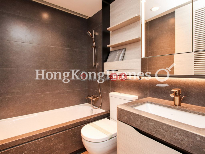 3 Bedroom Family Unit for Rent at Fleur Pavilia | Fleur Pavilia 柏蔚山 Rental Listings