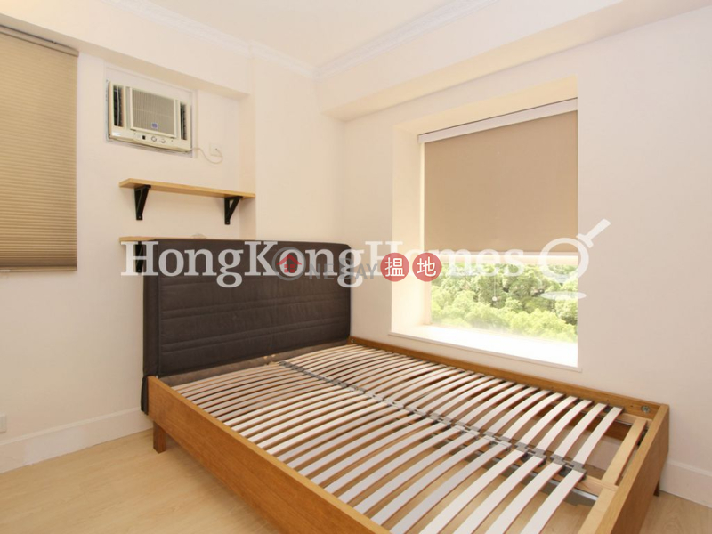 柏苑|未知|住宅|出租樓盤HK$ 21,800/ 月