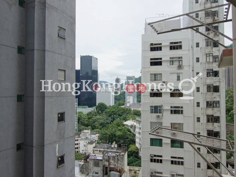 HK$ 11.5M, Arbuthnot House | Central District, 1 Bed Unit at Arbuthnot House | For Sale