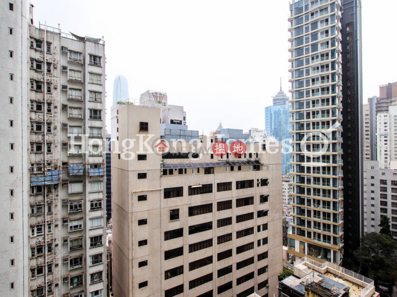 Property Search Hong Kong | OneDay | Residential Rental Listings | 1 Bed Unit for Rent at Nikken Heights