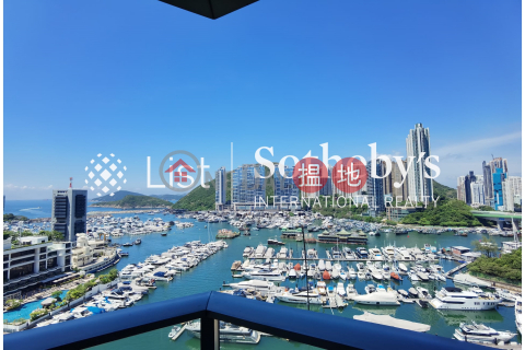 Property for Sale at Marinella Tower 1 with 4 Bedrooms | Marinella Tower 1 深灣 1座 _0
