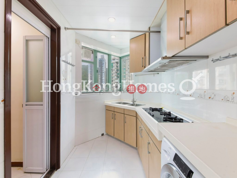 HK$ 55,000/ month Y.I Wan Chai District, 3 Bedroom Family Unit for Rent at Y.I