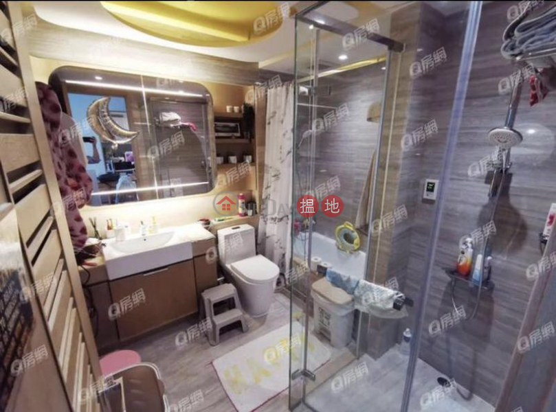 The Mediterranean Tower 2 | 3 bedroom Flat for Sale, 8 Tai Mong Tsai Road | Sai Kung, Hong Kong, Sales | HK$ 12.5M