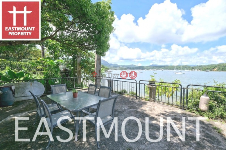 Property Search Hong Kong | OneDay | Residential | Sales Listings Sai Kung Village House | Property For Sale in Nam Wai 南圍-Prime waterfront house, Detached | Property ID:2697