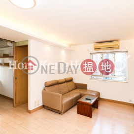 3 Bedroom Family Unit at Robinson Crest | For Sale | Robinson Crest 賓士花園 _0