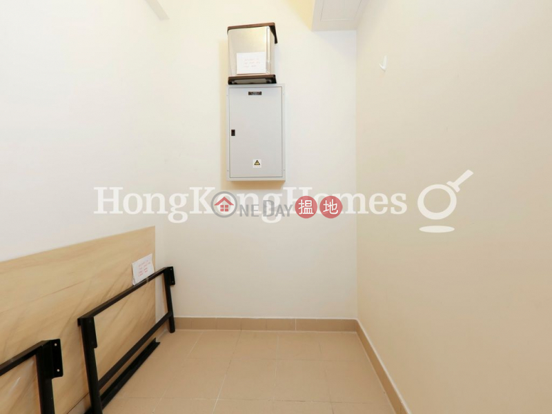 2 Bedroom Unit for Rent at Alassio 100 Caine Road | Western District Hong Kong Rental | HK$ 60,000/ month