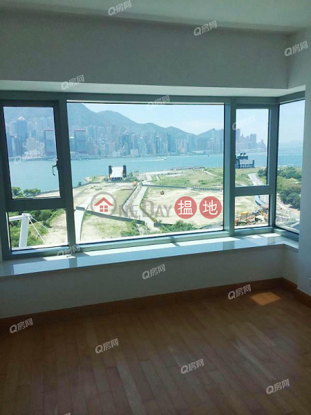 Property Search Hong Kong | OneDay | Residential, Rental Listings, The Harbourside Tower 3 | 3 bedroom Low Floor Flat for Rent