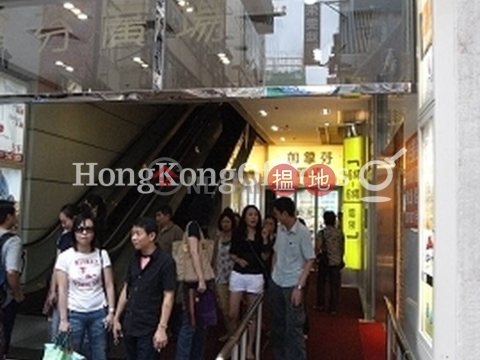 加拿芬廣場寫字樓租單位出租, 加拿芬廣場 Carnarvon Plaza | 油尖旺 (HKO-91620-AGHR)_0