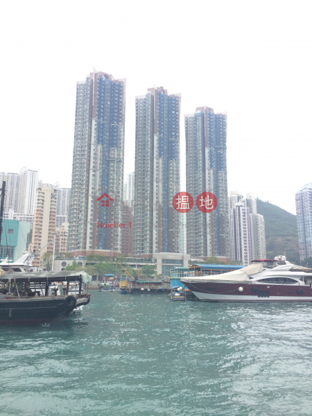 Marina Habitat Tower 3 (Marina Habitat Tower 3) Ap Lei Chau|搵地(OneDay)(2)