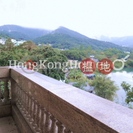 4 Bedroom Luxury Unit for Rent at House D Royal Bay | House D Royal Bay 御濤 洋房D _0