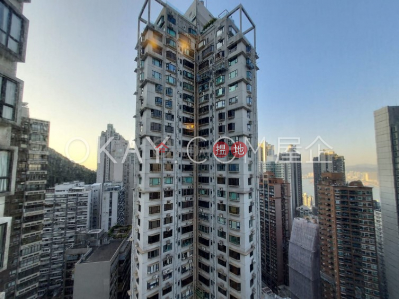 Vantage Park | High | Residential | Sales Listings HK$ 15.7M