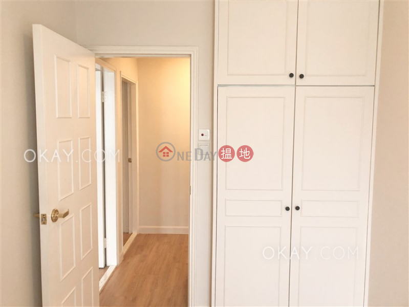 Efficient 3 bedroom with balcony | Rental | City Garden Block 9 (Phase 2) 城市花園2期9座 Rental Listings