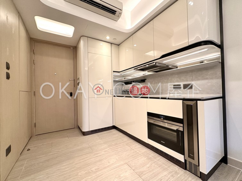 Intimate 1 bedroom with balcony | Rental | 18 Caine Road | Western District Hong Kong, Rental | HK$ 26,300/ month