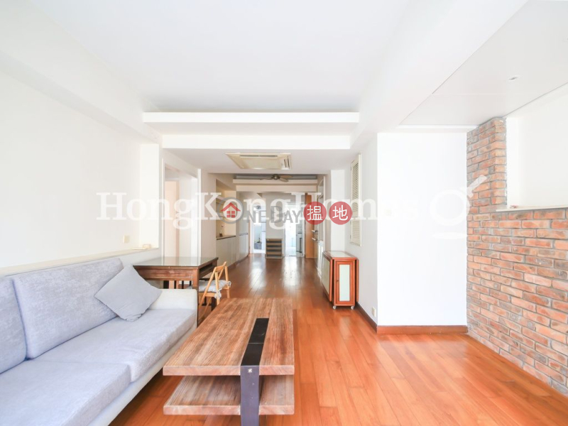 3 Bedroom Family Unit for Rent at Hanwin Mansion | Hanwin Mansion 慶雲大廈 Rental Listings