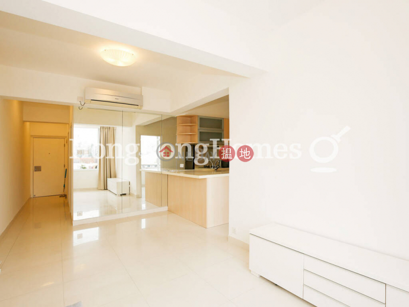 2 Bedroom Unit for Rent at Hoi Deen Court 276-279 Gloucester Road | Wan Chai District | Hong Kong | Rental | HK$ 25,000/ month