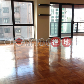 Efficient 4 bedroom with balcony & parking | Rental | Estoril Court Block 2 愛都大廈2座 _0