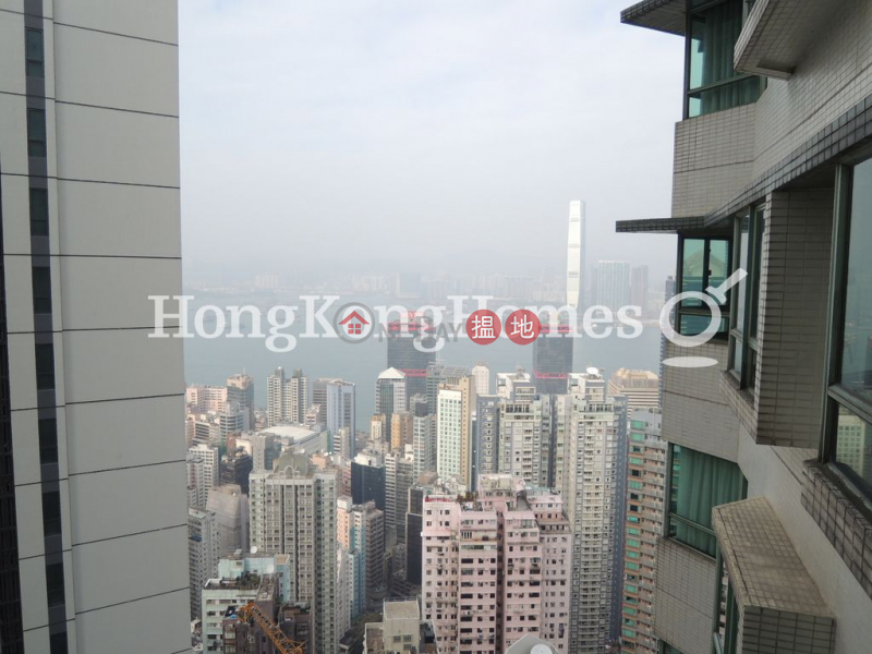 Property Search Hong Kong | OneDay | Residential | Sales Listings | 3 Bedroom Family Unit at Goldwin Heights | For Sale