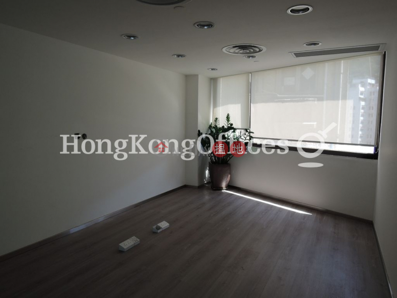 Shanghai Industrial Investment Building | Middle | Office / Commercial Property | Rental Listings HK$ 77,280/ month