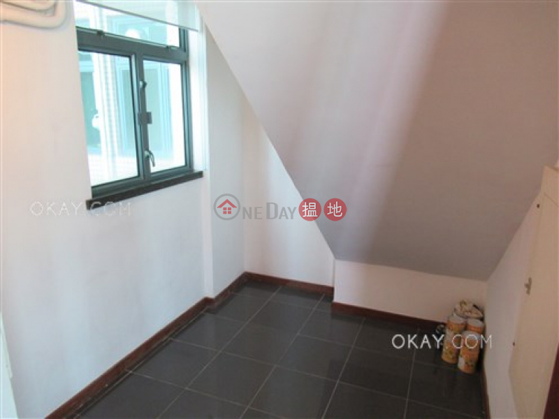 Property Search Hong Kong | OneDay | Residential, Rental Listings, Beautiful 3 bed on high floor with harbour views | Rental