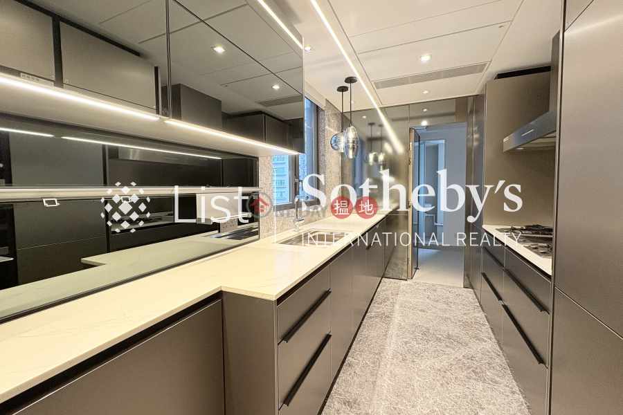 Property for Rent at Victoria Harbour with 3 Bedrooms | 133 Java Road | Eastern District Hong Kong, Rental HK$ 93,000/ month