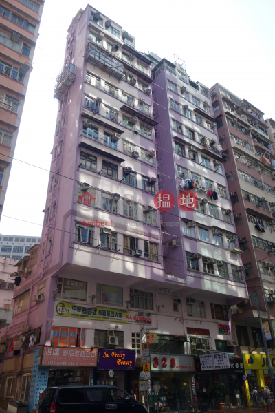 Fu King Building (富景大廈),Shau Kei Wan | ()(4)