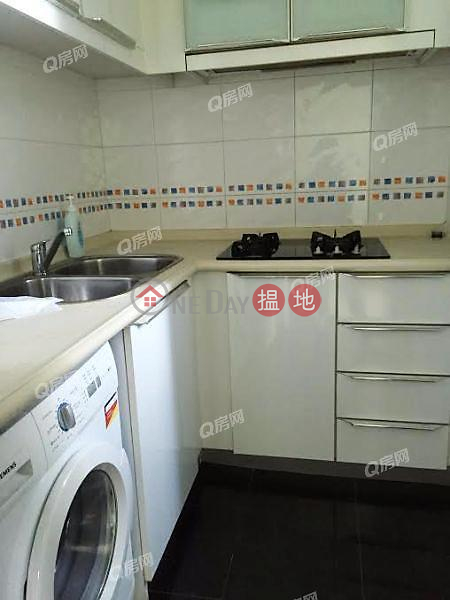 Property Search Hong Kong | OneDay | Residential Rental Listings | The Merton | 3 bedroom Low Floor Flat for Rent