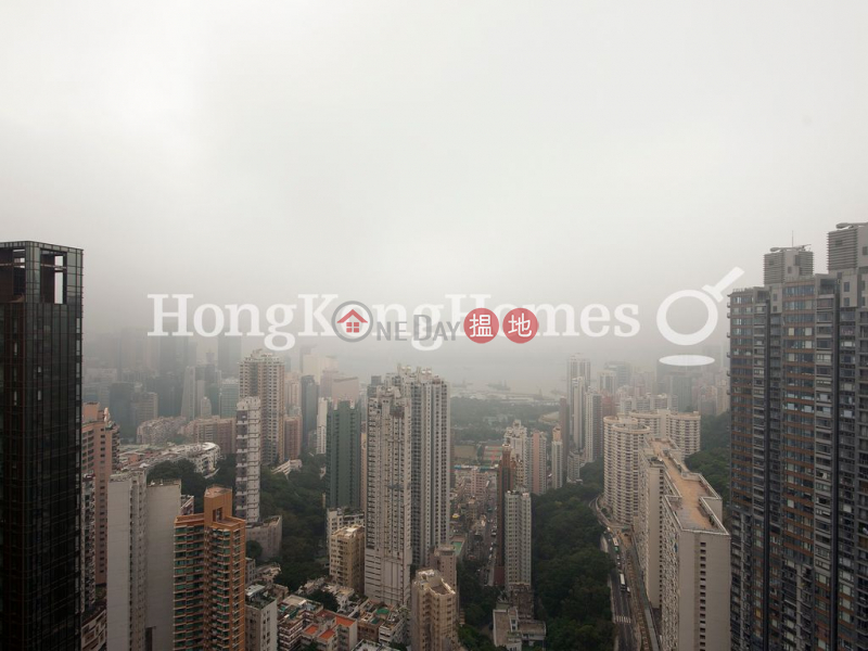 香港搵樓|租樓|二手盤|買樓| 搵地 | 住宅-出租樓盤-名門1-2座三房兩廳單位出租