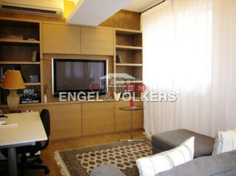 2 Bedroom Flat for Sale in Soho 25 Staunton Street | Central District, Hong Kong, Sales HK$ 16M