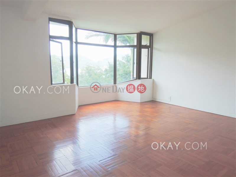 Exquisite 5 bedroom with terrace & parking | Rental | 42 Stanley Village Road | Southern District | Hong Kong, Rental HK$ 330,000/ month