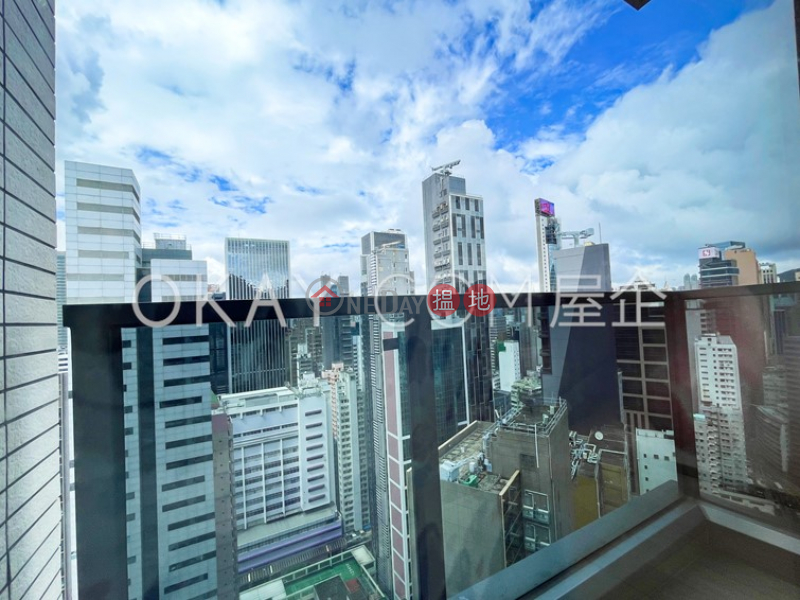 L\' Wanchai, High | Residential | Rental Listings HK$ 58,000/ month