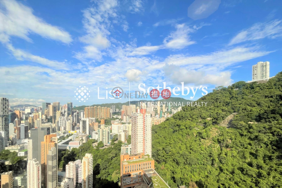 Property for Rent at Bamboo Grove with 3 Bedrooms 74-86 Kennedy Road | Eastern District Hong Kong | Rental | HK$ 88,000/ month