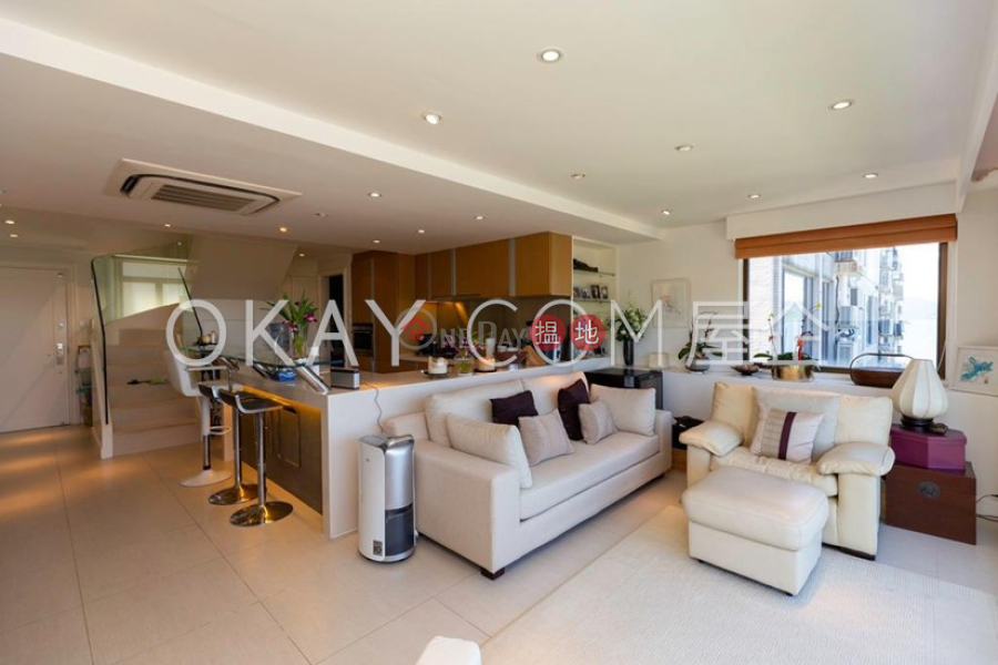 銀海山莊 3座中層|住宅|出售樓盤HK$ 2,600萬