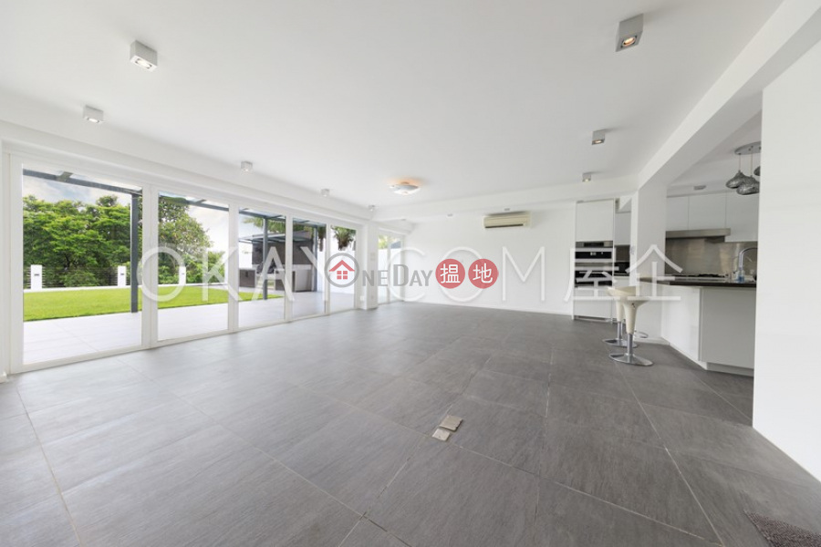 Luxurious house with sea views, rooftop & balcony | For Sale | Nam Shan Village 南山村 Sales Listings