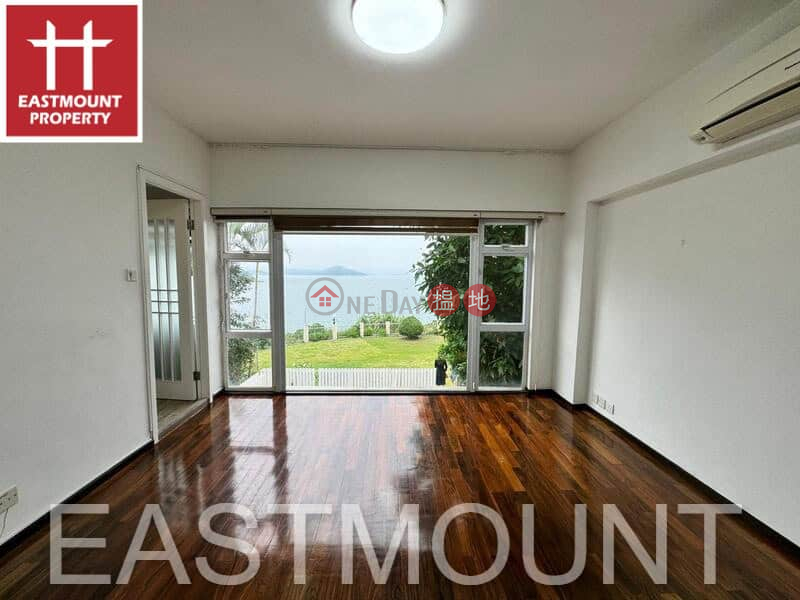 Silverstrand Villa House | Property For Sale and Rent in Solemar Villas, Silverstrand 銀線灣海濱別墅-Full sea view, Garden | House A3 Solemar Villas 海濱別墅 A3座 Sales Listings