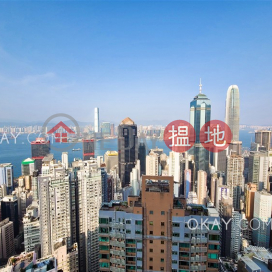 Lovely 2 bedroom on high floor with sea views & balcony | Rental | Alassio 殷然 _0
