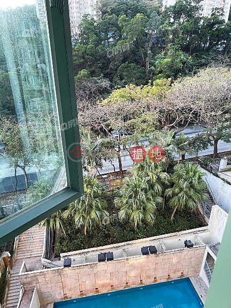 Bayview Park | 3 bedroom Mid Floor Flat for Sale 3 Hong Man Street | Chai Wan District | Hong Kong Sales, HK$ 9.68M