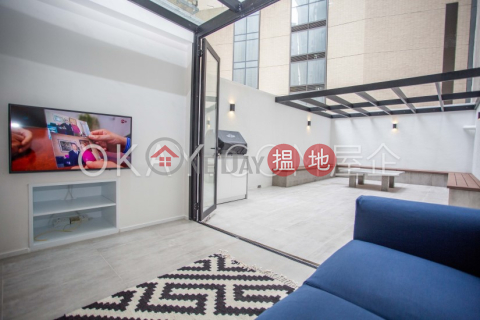 開放式景賜大廈出售單位, 景賜大廈 King's Building | 西區 (OKAY-S256304)_0