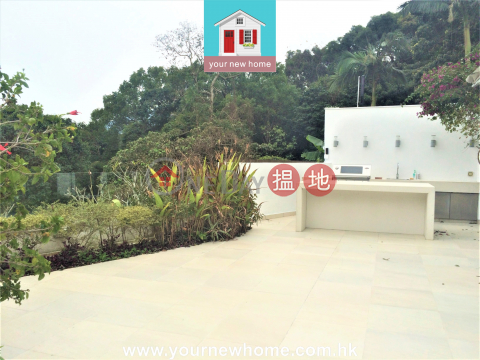 Unashamed Luxury in Sai Kung | For Rent, 白沙灣花園 Hebe Villa | 西貢 (RL2207)_0