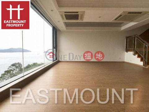 Silverstrand Apartment | Property For Sale in Casa Bella 銀線灣銀海山莊-Fantastic sea view, Nearby MTR | Casa Bella 銀海山莊 _0